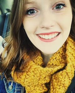 Meet your Posher, Lauren